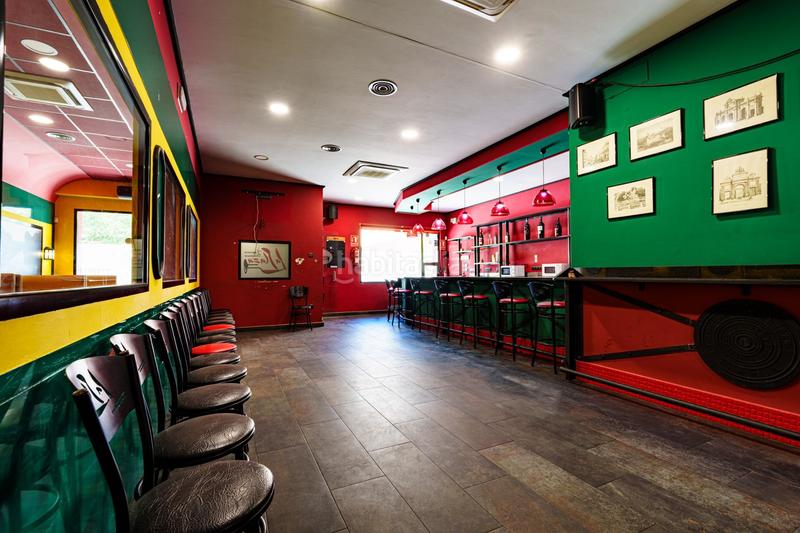 Foto 210763c6-6a67-4064-a456-9a77a8c5818a. Bureau dans Arenas de San Juan