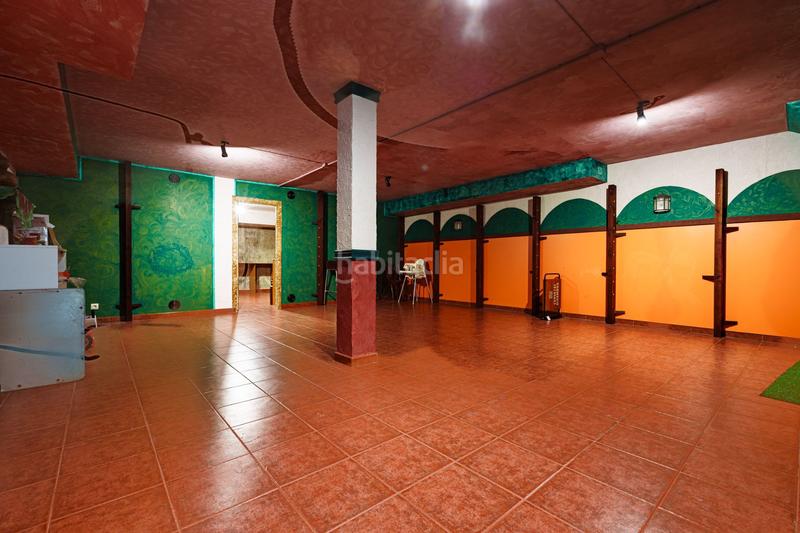 Foto 21ad66b0-3284-4f51-9e55-bd6db2a78242. Bureau dans Arenas de San Juan