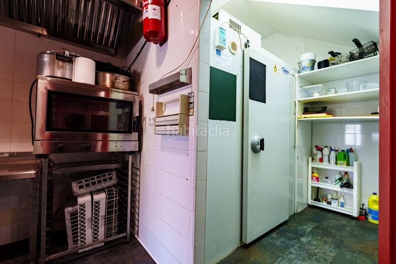 Foto 2e157e31-7490-46c9-b1e7-892c687f7b4a. Bureau dans Arenas de San Juan