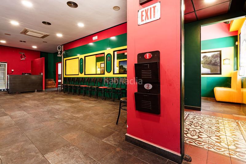 Foto 5f59d7fd-c43b-40a8-bdb6-cf4a9f715633. Bureau dans Arenas de San Juan