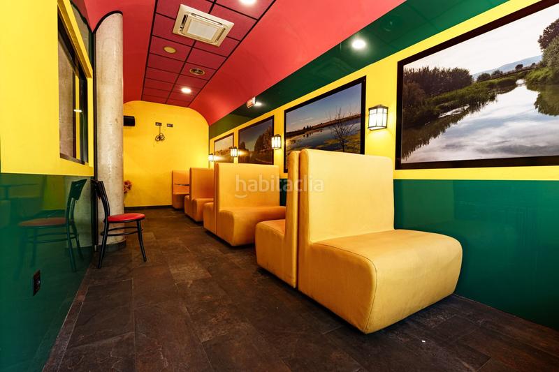 Foto 6b196ebe-f152-4e86-85d3-d628022aeada. Bureau dans Arenas de San Juan