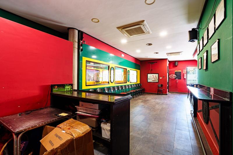 Foto 81482a9e-86de-4f8c-99fd-9da3ae20e8d6. Bureau dans Arenas de San Juan