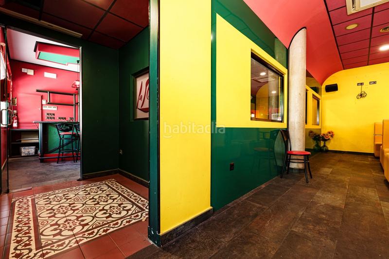 Foto 9c1dee54-4651-4ba0-bbfa-95dc7160d5c3. Bureau dans Arenas de San Juan