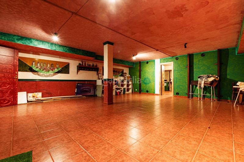 Foto b633498a-98ee-4c5a-852a-fe4f86cb46ef. Bureau dans Arenas de San Juan