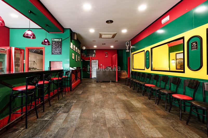 Foto d18c5f77-69c8-4684-8678-0ba60831fdc0. Bureau dans Arenas de San Juan