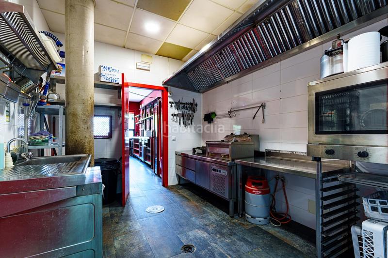 Foto d1b9778b-7a13-469e-9a81-d10a16e12cb8. Bureau dans Arenas de San Juan