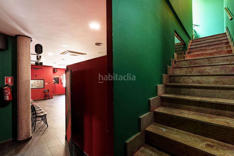 Foto f7179d79-c19c-43b9-960f-8cd3d5d28d28. Bureau dans Arenas de San Juan