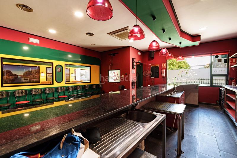 Foto fca55fe4-46d0-41a9-b4d6-93697663cc8b. Bureau dans Arenas de San Juan