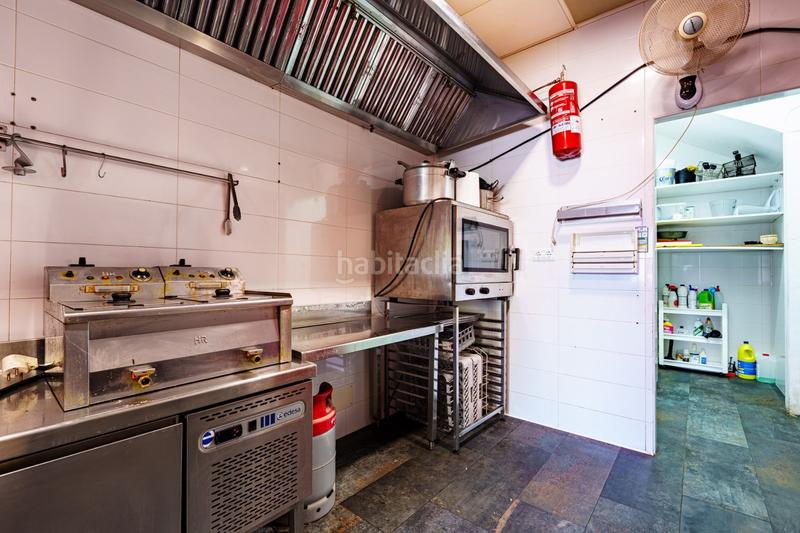 Foto fecaa4c6-efb4-45fb-8cb2-4cb27b1e48eb. Bureau dans Arenas de San Juan