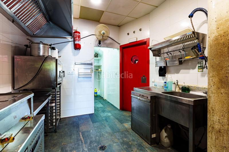 Foto ff2c331a-edde-474b-be66-2abfc888492e. Bureau dans Arenas de San Juan