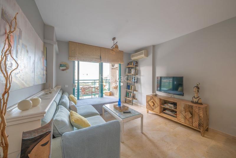 Foto 0d5cecec-99a2-4853-bd86-5794b20cc868. Pis amb calefacció piscina a Alitana-Casablanca Vila Joiosa (la)