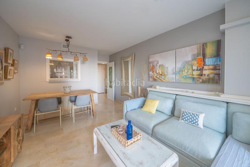 Foto 12ab15df-053e-4f69-bdb2-437f8cd5ef74. Pis amb calefacció piscina a Alitana-Casablanca Vila Joiosa (la)