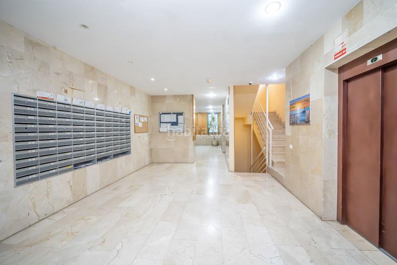 Foto 1adafcdc-32f0-4fab-9719-63a893c3fba9. Pis amb calefacció piscina a Alitana-Casablanca Vila Joiosa (la)