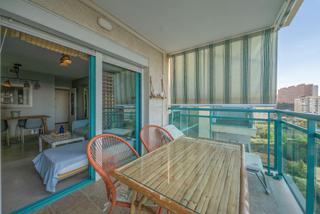 Flat in Alitana-Casablanca. Piso en venta  vila joiosa  villajoyosa, alicante