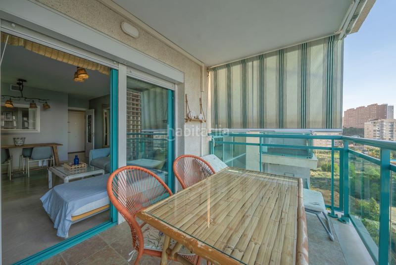 Foto 2fbd7ce0-a392-4036-a1ab-ce5e0241011c. Pis amb calefacció piscina a Alitana-Casablanca Vila Joiosa (la)