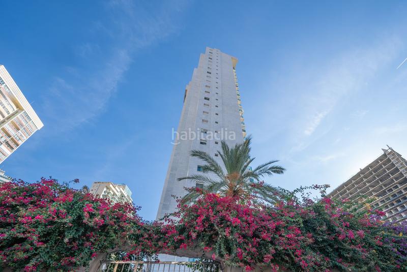 Foto 4f73daaf-89d4-4be7-b99e-ce4665bc6b54. Pis amb calefacció piscina a Alitana-Casablanca Vila Joiosa (la)