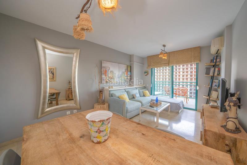 Foto 5c1ea6b9-8970-4b3c-8080-bc0babc832cb. Pis amb calefacció piscina a Alitana-Casablanca Vila Joiosa (la)