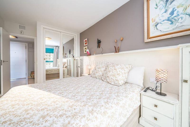 Foto 6c20a70f-dc1d-4816-a62a-b4d762c44034. Pis amb calefacció piscina a Alitana-Casablanca Vila Joiosa (la)