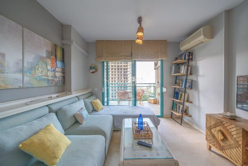 Foto 7054c2c8-ab41-4bd4-a891-43b0bac0028f. Pis amb calefacció piscina a Alitana-Casablanca Vila Joiosa (la)