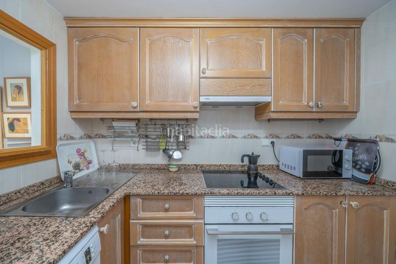 Foto 7426ed09-77fe-4a4b-ac79-12ca6a897c9c. Pis amb calefacció piscina a Alitana-Casablanca Vila Joiosa (la)