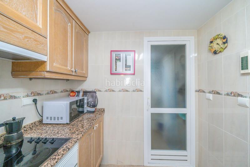 Foto 743e5f33-eb89-4824-ac5f-9064c1320778. Pis amb calefacció piscina a Alitana-Casablanca Vila Joiosa (la)