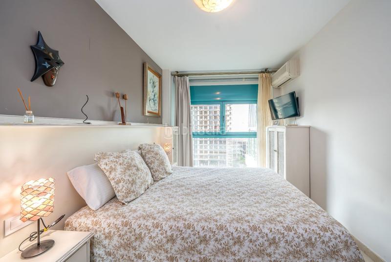 Foto 7ede7179-0993-4688-9f76-e308d0af8969. Pis amb calefacció piscina a Alitana-Casablanca Vila Joiosa (la)