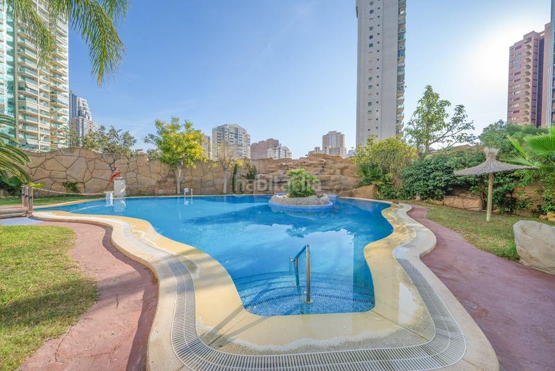 Foto 84afcd09-1c5e-4259-8036-0da8392adaea. Pis amb calefacció piscina a Alitana-Casablanca Vila Joiosa (la)