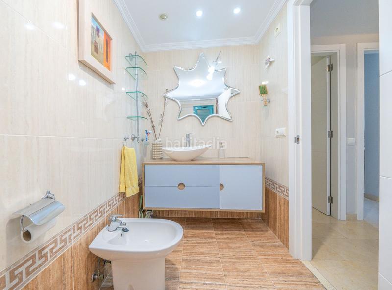 Foto 86461d31-e1ba-49ff-a1b9-d1767aa1446b. Pis amb calefacció piscina a Alitana-Casablanca Vila Joiosa (la)