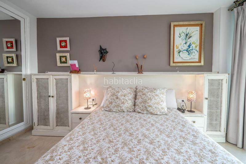 Foto 87dc2083-b696-4307-af7c-69c1720a0d96. Pis amb calefacció piscina a Alitana-Casablanca Vila Joiosa (la)