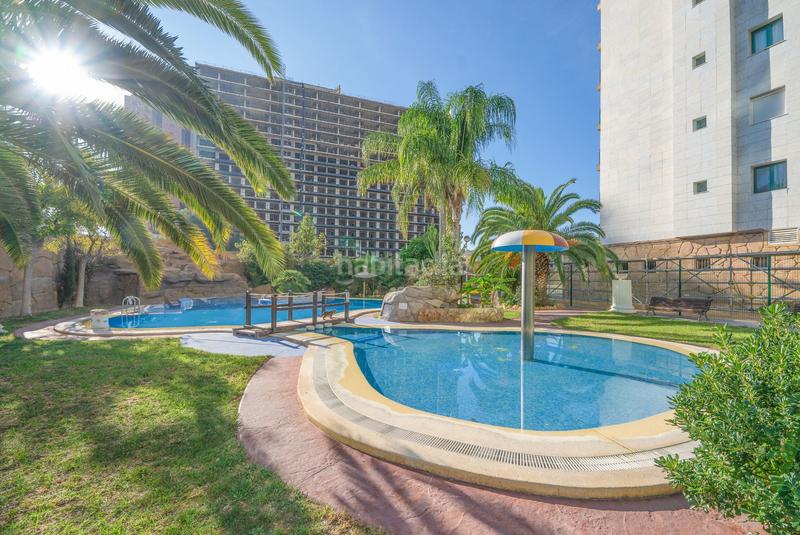 Foto 8dc73e2d-7841-4a84-b102-c189a44c7e6c. Pis amb calefacció piscina a Alitana-Casablanca Vila Joiosa (la)