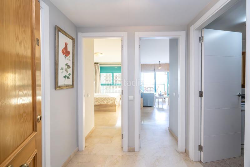 Foto a267e9ca-dc2c-44fa-b701-c497ea8868bb. Pis amb calefacció piscina a Alitana-Casablanca Vila Joiosa (la)