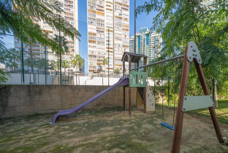 Foto ae531067-3a4d-4f9f-a9a4-2e3dc93671ee. Pis amb calefacció piscina a Alitana-Casablanca Vila Joiosa (la)