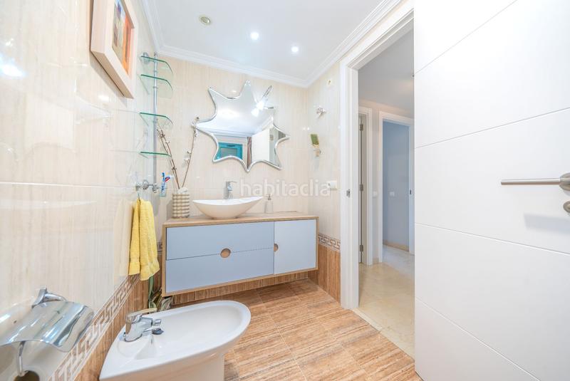 Foto c6726253-555d-4e97-9ef2-b6e112ce721b. Pis amb calefacció piscina a Alitana-Casablanca Vila Joiosa (la)