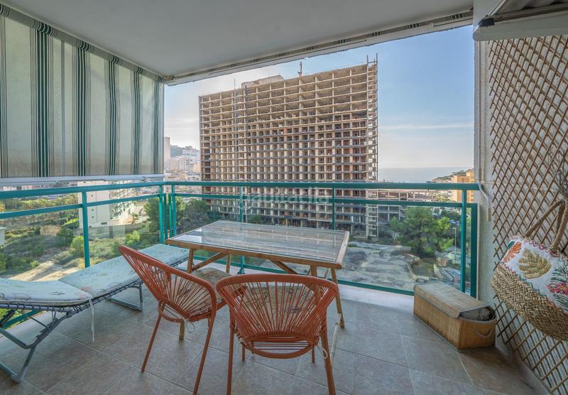 Foto d47a8883-3cb9-4536-9f83-d63806fa5f76. Pis amb calefacció piscina a Alitana-Casablanca Vila Joiosa (la)