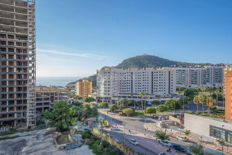 Foto ea0e526c-3878-4d1d-bfd2-30080dfa2e25. Pis amb calefacció piscina a Alitana-Casablanca Vila Joiosa (la)