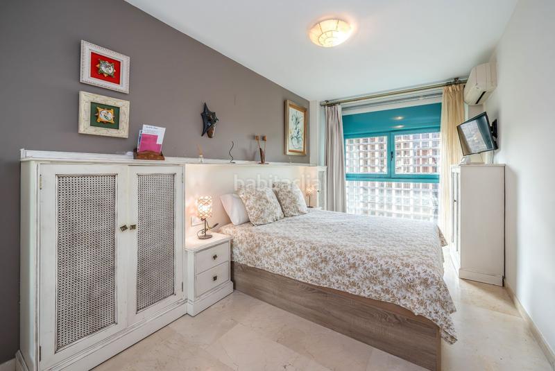 Foto ef0569ee-7208-42ab-b1b1-b279c6f3fd7b. Pis amb calefacció piscina a Alitana-Casablanca Vila Joiosa (la)