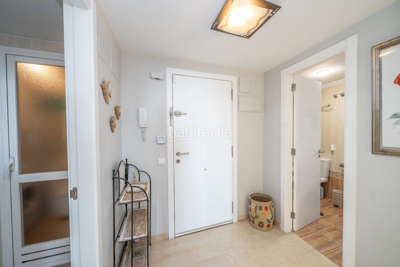 Foto f601d0ba-158e-4426-b791-7b52e569ba12. Pis amb calefacció piscina a Alitana-Casablanca Vila Joiosa (la)