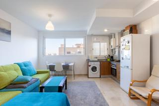 Ático en Nou Benicalap. Ático en venta  benicalap