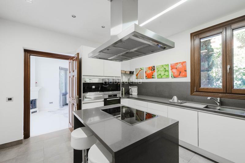 Foto 01ef7d20-cea6-42aa-8a51-d40ed2bfe6f4. Alquiler chalet villa de lujo en alquiler campo de golf flamingos, en Benahavís