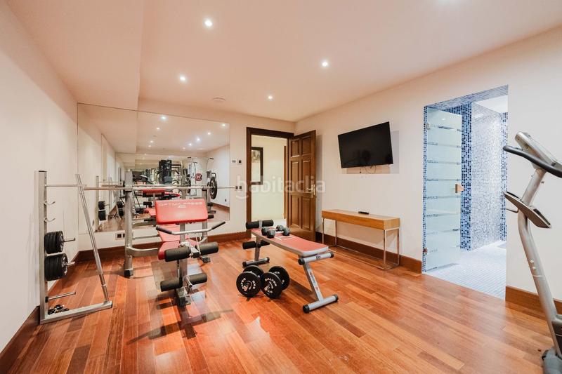 Foto 0fb0fe87-008a-4572-8ac1-b968a040b0b7. Alquiler chalet villa de lujo en alquiler campo de golf flamingos, en Benahavís