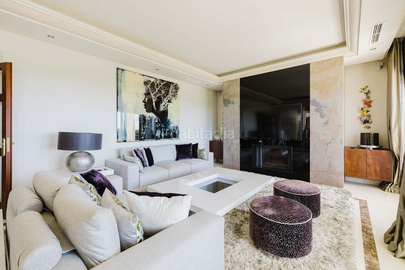 Foto 170aa36a-bd4f-4a74-bdf8-b9c0dce21228. Alquiler chalet villa de lujo en alquiler campo de golf flamingos, en Benahavís