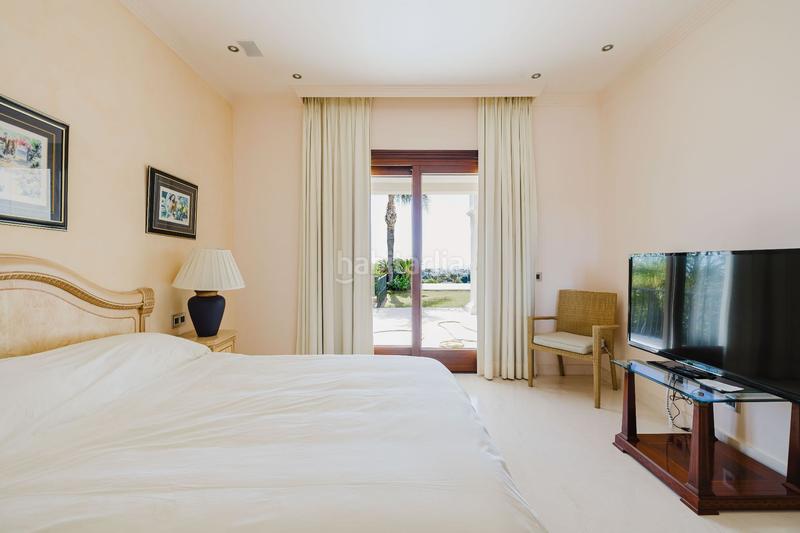 Foto 380c5471-45be-43bb-a647-69df18b835d1. Alquiler chalet villa de lujo en alquiler campo de golf flamingos, en Benahavís