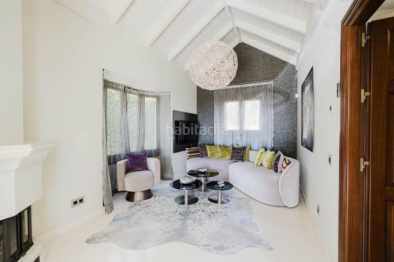 Foto 578c1ae9-ce3f-4288-ac97-d1c64343f081. Alquiler chalet villa de lujo en alquiler campo de golf flamingos, en Benahavís