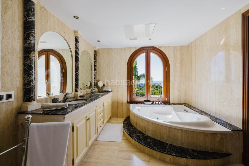 Foto 79994d55-17dc-4287-af30-51b5f4697bf3. Alquiler chalet villa de lujo en alquiler campo de golf flamingos, en Benahavís