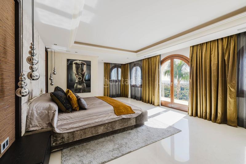 Foto 84084bb3-d106-44f9-84a3-0bc4481f6d56. Alquiler chalet villa de lujo en alquiler campo de golf flamingos, en Benahavís