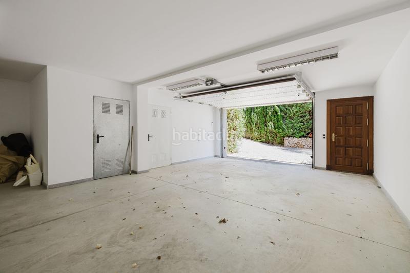 Foto b5e784d6-6540-4bb1-ab27-c551fff17221. Alquiler chalet villa de lujo en alquiler campo de golf flamingos, en Benahavís