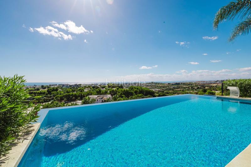 Foto e1403cc5-dea2-48c3-b744-4b55b1cf319e. Alquiler chalet villa de lujo en alquiler campo de golf flamingos, en Benahavís