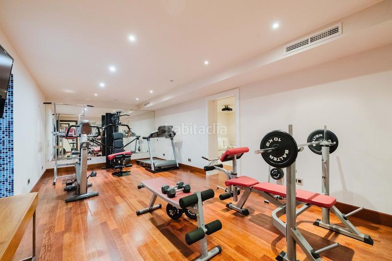 Foto e964d081-43ed-4ce3-b21a-d2b2c8c1a2c3. Alquiler chalet villa de lujo en alquiler campo de golf flamingos, en Benahavís