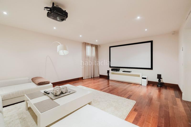 Foto eaceca62-ad04-4305-96b9-a3017d56653d. Alquiler chalet villa de lujo en alquiler campo de golf flamingos, en Benahavís