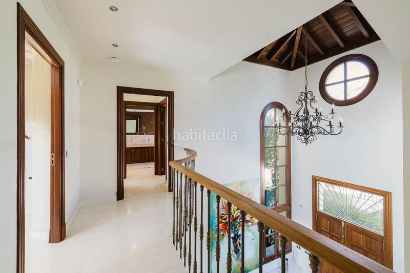 Foto eed00418-636c-46a6-97cd-b8e535d36919. Alquiler chalet villa de lujo en alquiler campo de golf flamingos, en Benahavís